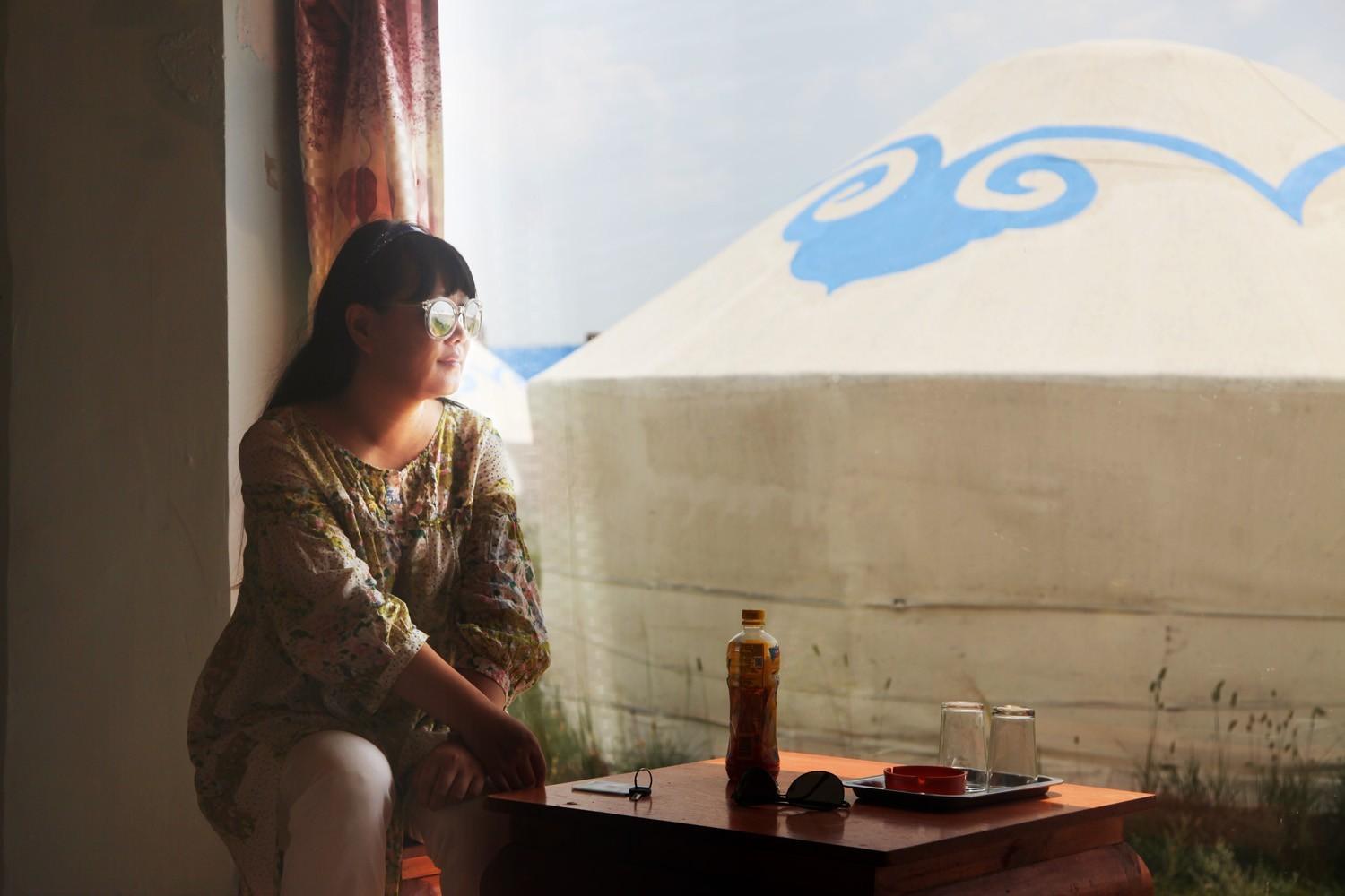 关于草原的资料，蒙古大草原（草原之夏——希拉穆仁草原）