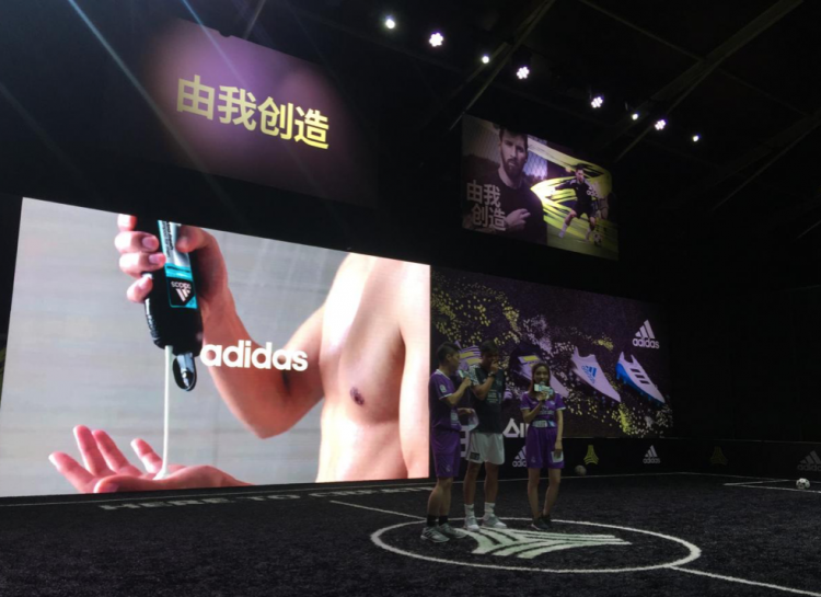 阿迪达斯清风(阿迪达斯清风系列产品介绍)