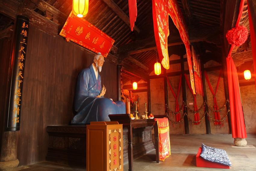 普陀山求姻缘(去普陀山求姻缘)