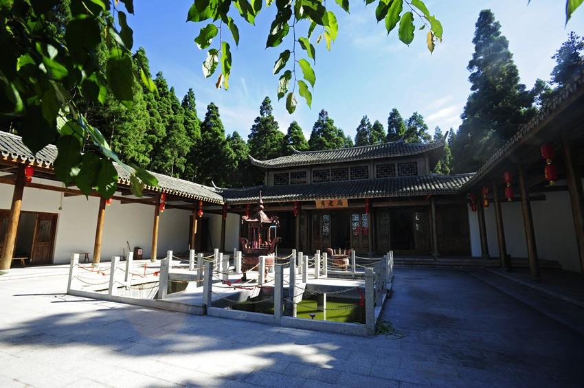 普陀山求姻缘(去普陀山求姻缘)