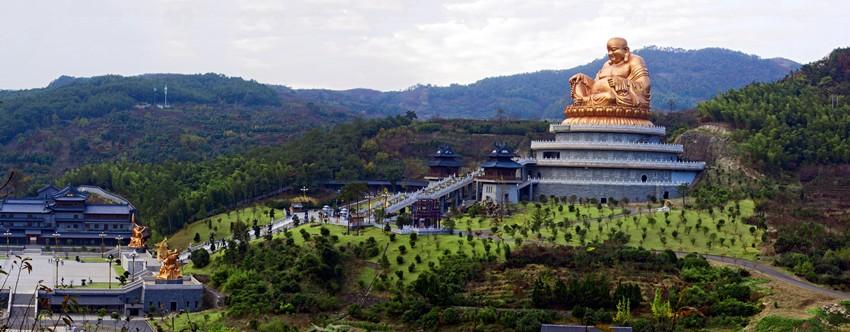 普陀山求姻缘(去普陀山求姻缘)