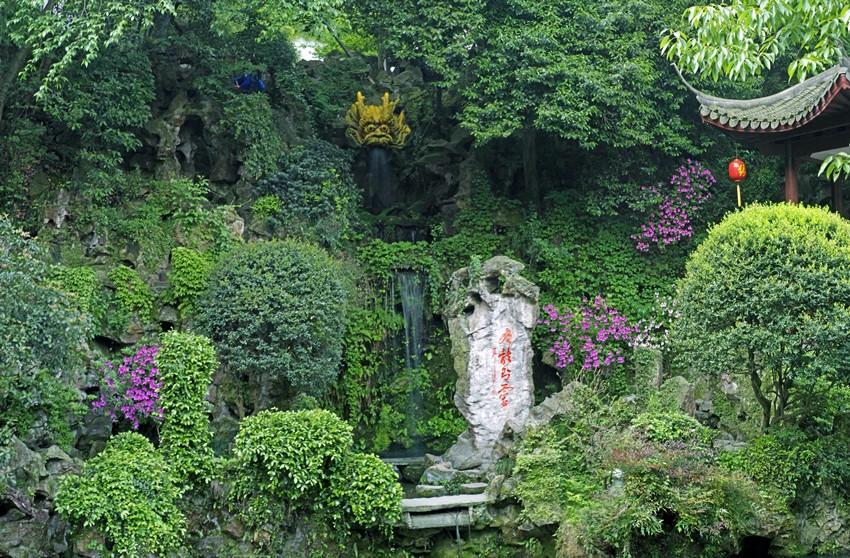 普陀山求姻缘(去普陀山求姻缘)