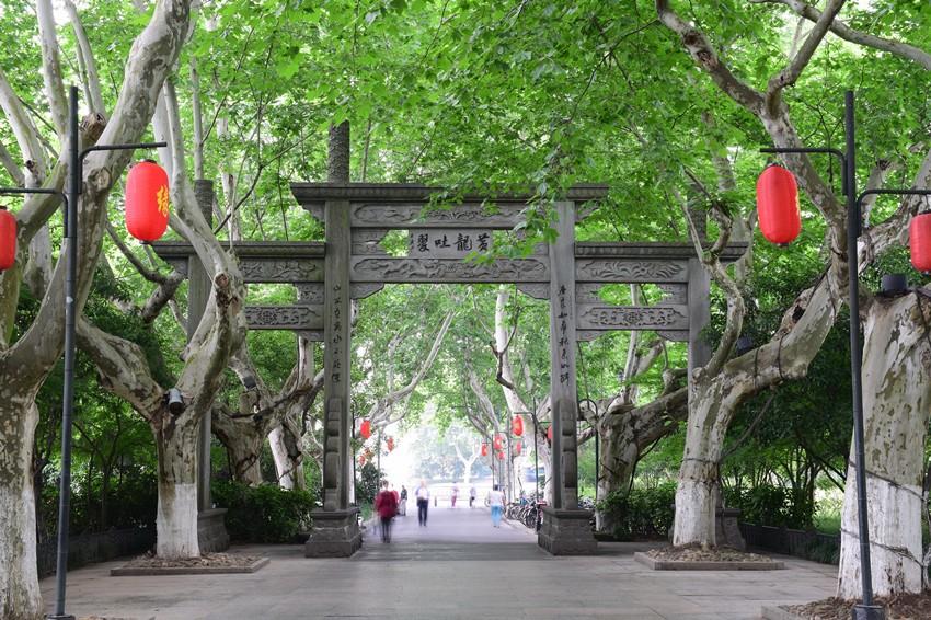 普陀山求姻缘(去普陀山求姻缘)