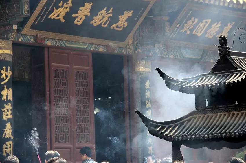 普陀山求姻缘(去普陀山求姻缘)