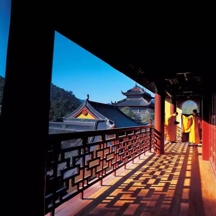 普陀山求姻缘(去普陀山求姻缘)