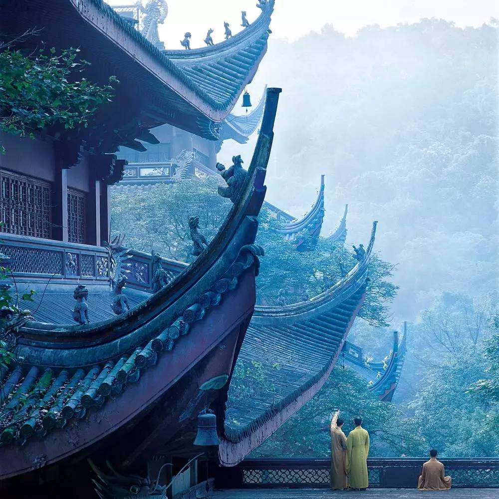 普陀山求姻缘(去普陀山求姻缘)