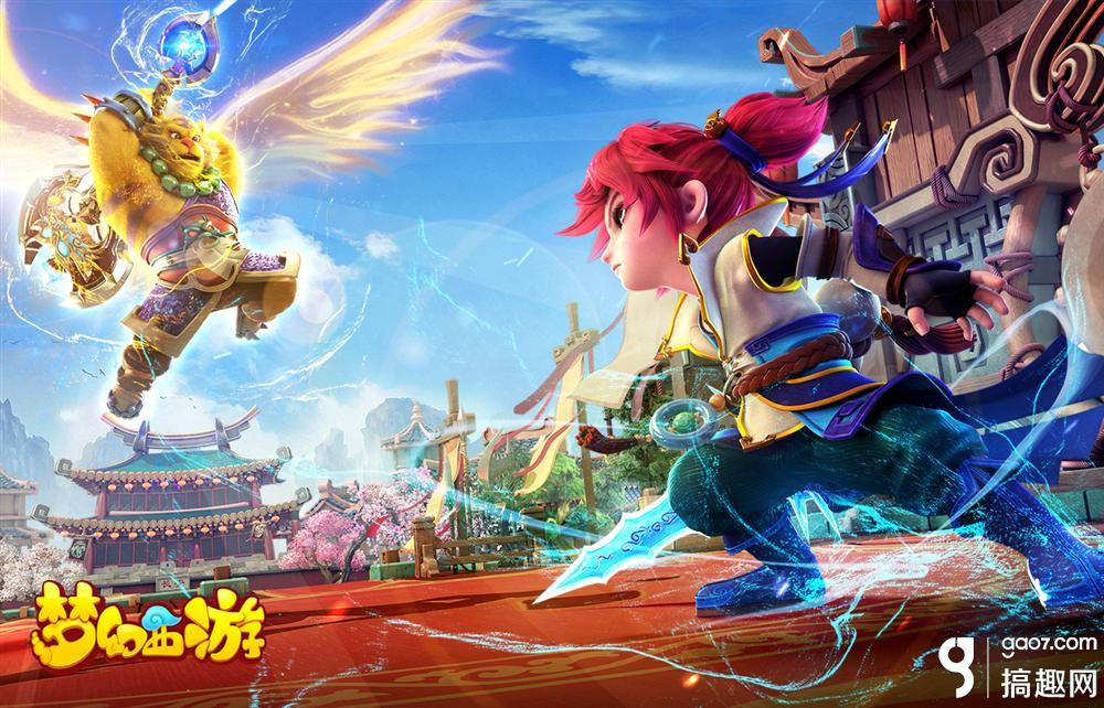 梦幻西游手游哪个区人多，《梦幻西游》手游哪个区人多（梦幻西游手游最新合区汇总）