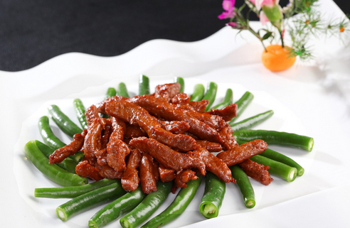 牛里脊是哪个部位，如何分辨牛里脊肉（牛柳是牛的哪个部位）