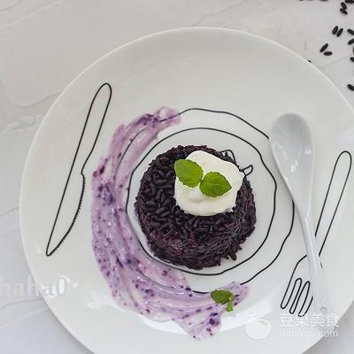 黑米可以蒸米饭吗，黑米不用泡直接蒸米饭能熟吗（黑米饭的做法）