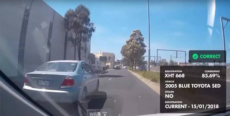 openal是什么软件，openal是什么软件有必要安装吗（用开源工具DIY车牌识别系统）