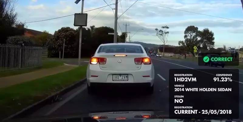 openal是什么软件，openal是什么软件有必要安装吗（用开源工具DIY车牌识别系统）