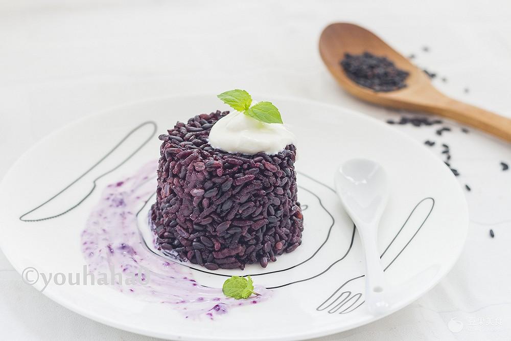 黑米可以蒸米饭吗，黑米不用泡直接蒸米饭能熟吗（黑米饭的做法）