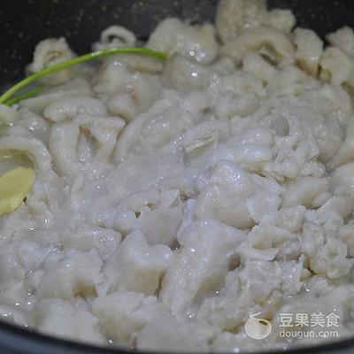 如何熬猪油，熬猪油怎么熬才香（猪油的做法“熬一碗雪白的猪油”）