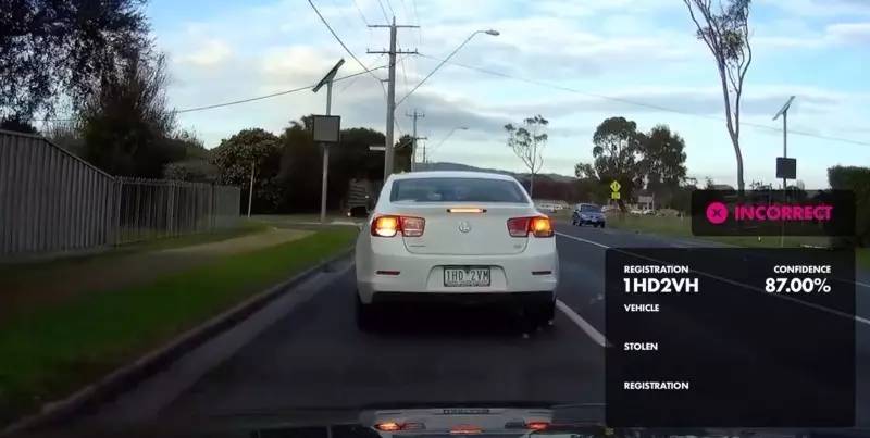 openal是什么软件，openal是什么软件有必要安装吗（用开源工具DIY车牌识别系统）