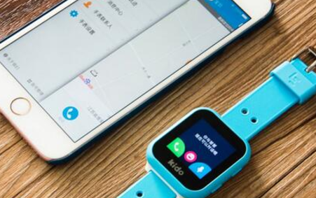 儿童电子手表怎么调时间，4键电子手表怎么调时间（儿童电话手表怎么调时间）