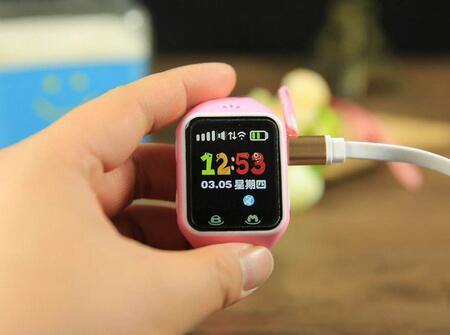 儿童电子手表怎么调时间，4键电子手表怎么调时间（儿童电话手表怎么调时间）