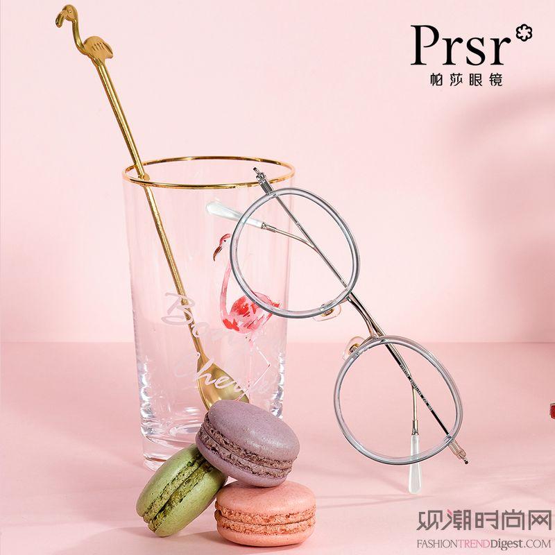 帕莎太阳镜怎样鉴别真假及防伪查询，帕莎镜框怎么辨别真伪（Prsr帕莎亮相2017北京眼镜展）