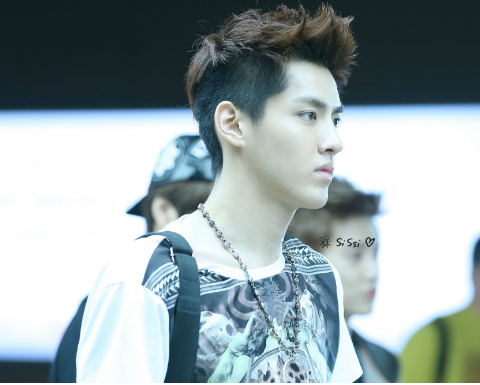 吴亦凡哪里人，吴亦凡哪里人国籍（全民男神的他竟然是日本人）