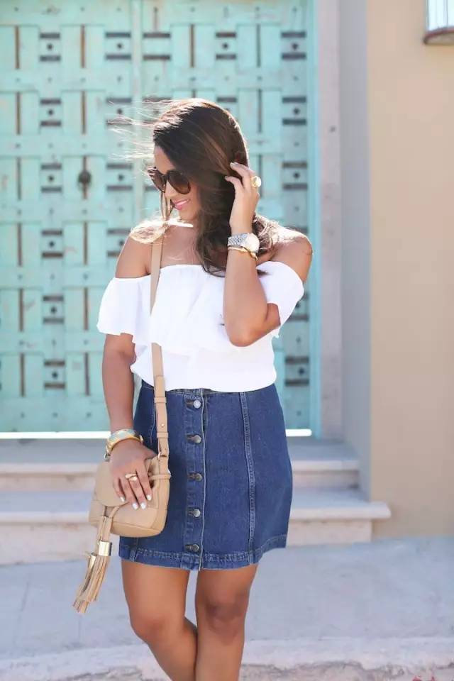 世界上最长的裙子，世界上最优雅的裙子