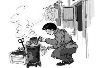 fo是什么意思，fo在饭圈是什么意思（广东话百科：易过借火）