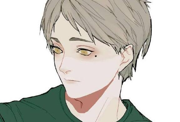 泪痣的位置与命运图，有泪痣代表什么（泪痣的位置与命运分析）