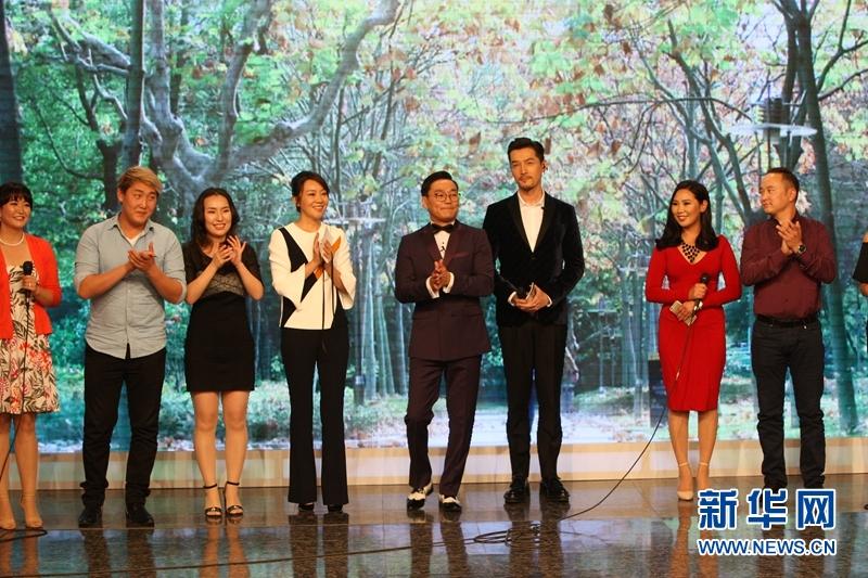 一仆二主主题曲，一仆二主主题曲mp3（电视剧“华流”方兴未艾）