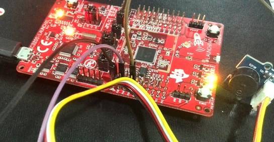 430单片机中断 如何设置系统以最低功耗运行，MSP430案例分享