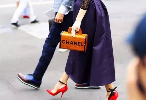 世界上最长的裙子，世界上最优雅的裙子