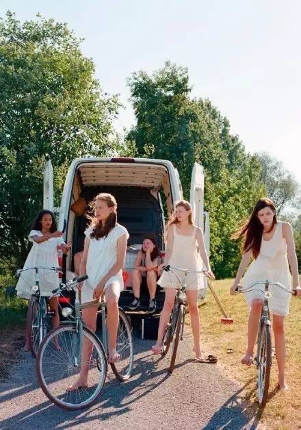 世界上最长的裙子，世界上最优雅的裙子