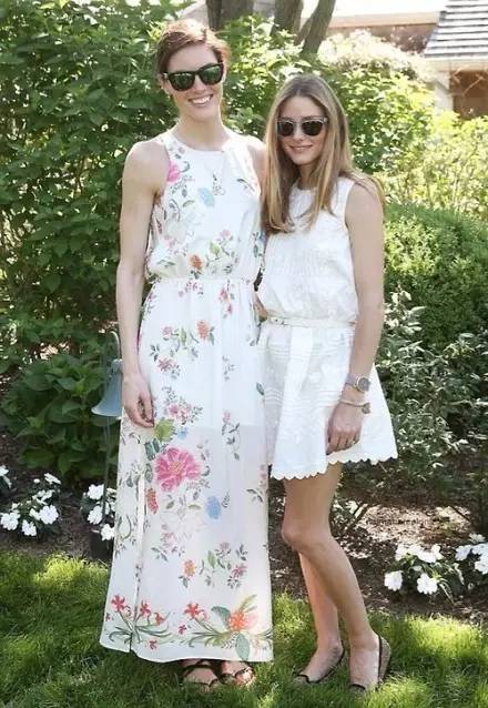 世界上最长的裙子，世界上最优雅的裙子