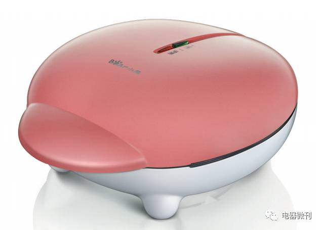 小熊家电北京维修 关注｜小熊电器严格自检引领小家电品质提升