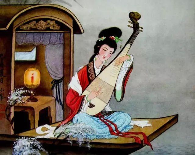 《李凭箜篌引》，《李凭箜篌引》的作者是谁（李贺《李凭箜篌引》）