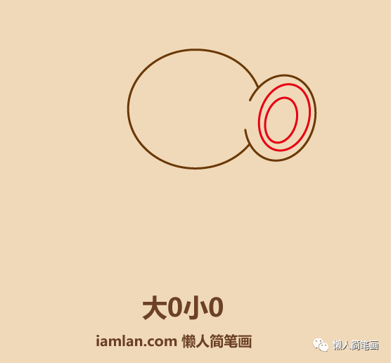 豌豆射手的画法，豌豆射手最神秘的几个形态怎么画（几笔画出植物大战僵尸里的豌豆射手）