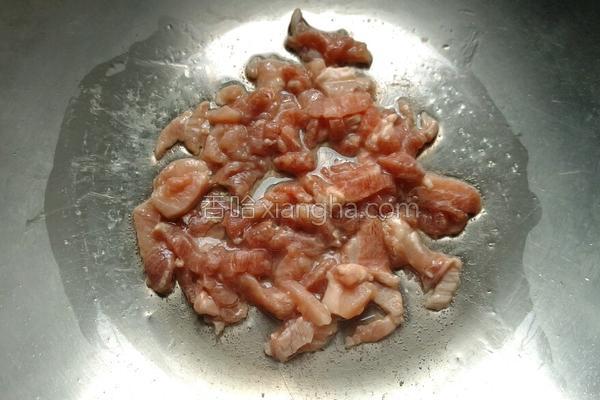 油菜炒肉怎么做，油菜炒肉做法（油菜豆腐炒肉）