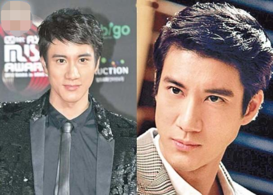 吴亦凡哪里人，吴亦凡哪里人国籍（全民男神的他竟然是日本人）