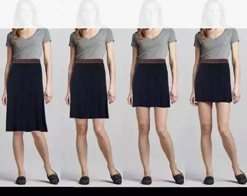 世界上最长的裙子，世界上最优雅的裙子