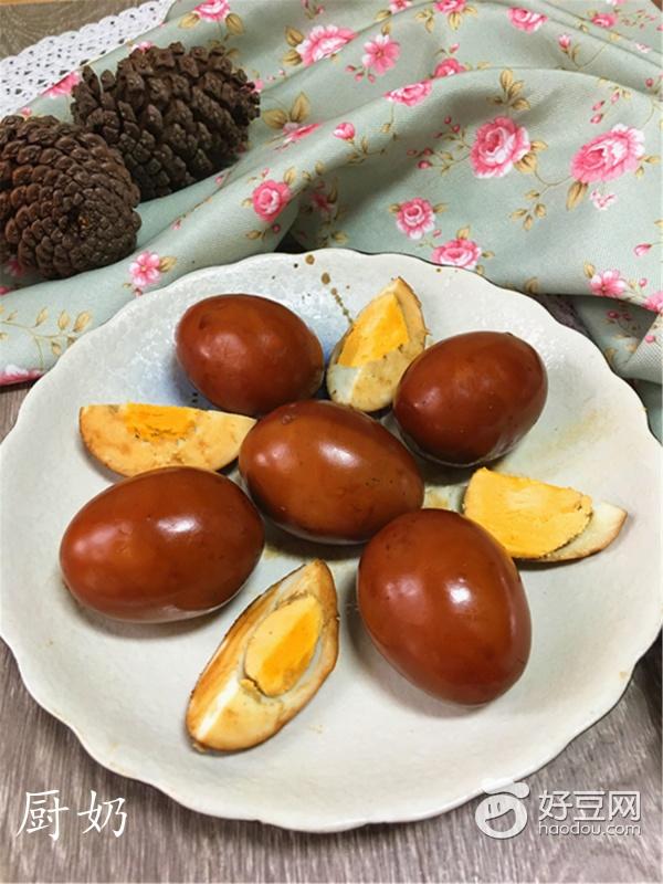 乡巴佬卤鸡蛋怎么保存，自己做的乡巴佬鸡蛋怎么存放（百吃不厌的啤酒卤乡巴佬鸡蛋）