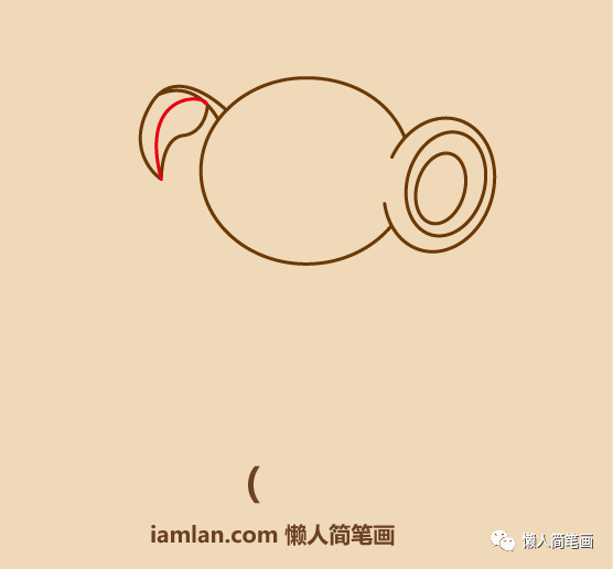 豌豆射手的画法，豌豆射手最神秘的几个形态怎么画（几笔画出植物大战僵尸里的豌豆射手）