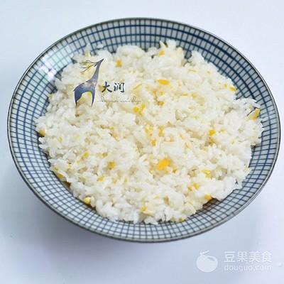 甜米饭的简单家常做法，怎么煮甜糯米饭好吃又简单
