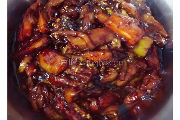 红烧茄子怎么做，红烧茄子怎么做好吃又简单 视频教程（红烧茄子）