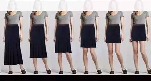 世界上最长的裙子，世界上最优雅的裙子