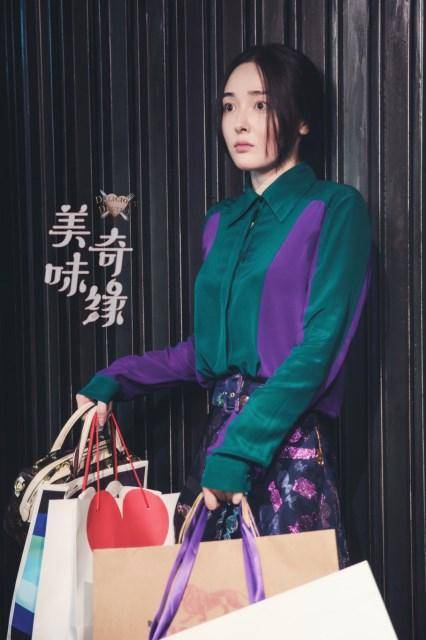 美味奇缘李雨曦,美味奇缘雨哲和以澜结婚是哪一集(盛朗熙演绎最穷富二