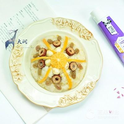 甜米饭的简单家常做法，怎么煮甜糯米饭好吃又简单