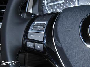 东风风行sx6七座颜色，风行sx6手动挡七座内饰空间图片（爱卡实拍东风风行景逸X6）
