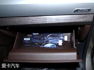 东风风行sx6七座颜色，风行sx6手动挡七座内饰空间图片（爱卡实拍东风风行景逸X6）