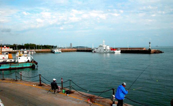 怎么钓螃蟹，钓螃蟹的最快方法钓螃蟹神器（今秋肥美螃蟹新鲜海货就靠本文了）