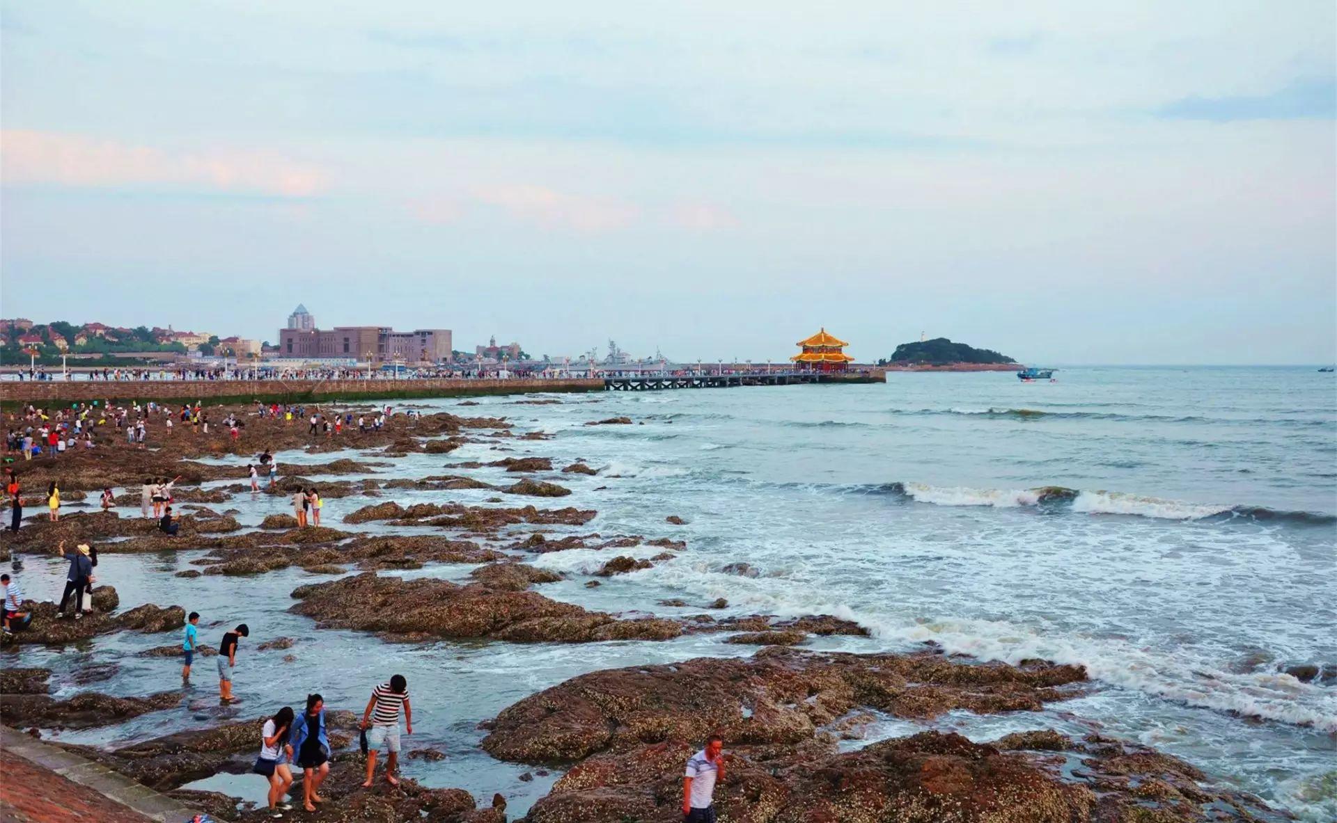 怎么钓螃蟹，钓螃蟹的最快方法钓螃蟹神器（今秋肥美螃蟹新鲜海货就靠本文了）