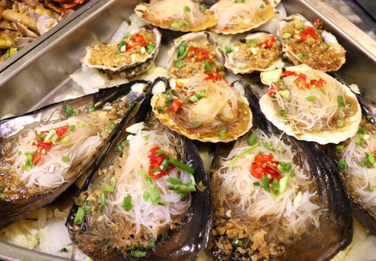 带子，带子肉海鲜是什么样的（带子怎么处理）