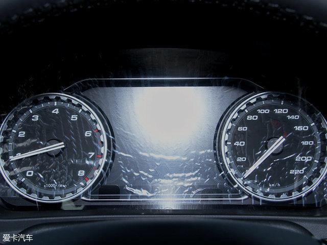 东风风行sx6七座颜色，风行sx6手动挡七座内饰空间图片（爱卡实拍东风风行景逸X6）