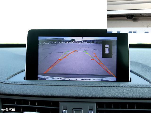 东风风行sx6七座颜色，风行sx6手动挡七座内饰空间图片（爱卡实拍东风风行景逸X6）